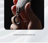 Nissan X-Trail, Kicks, Sylphy, Bluebird Alcantara Suede Key Case Cover