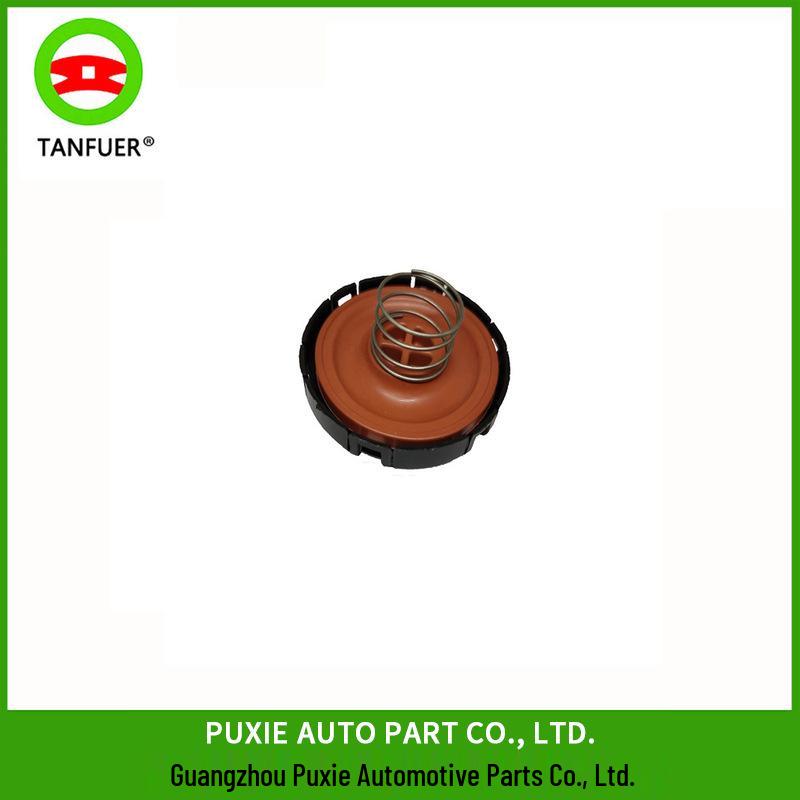 

Crankcase Breather Membrane for BMW 114d/118d (Part No. 11128589941) Tankful