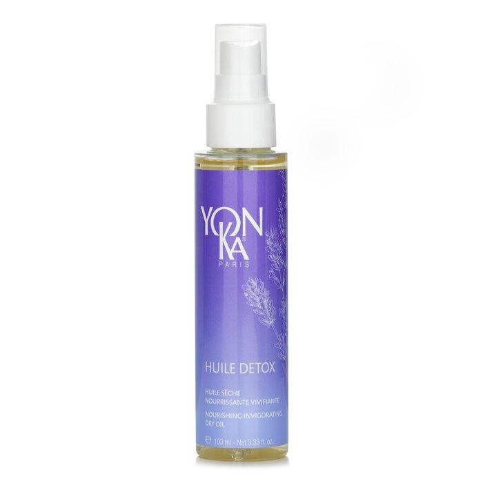 YONKA Nourishing Invigorating Dry Oil