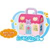 Pilot Corporation Pocket Mel-chan First Pocket Mel House DX Toy Set