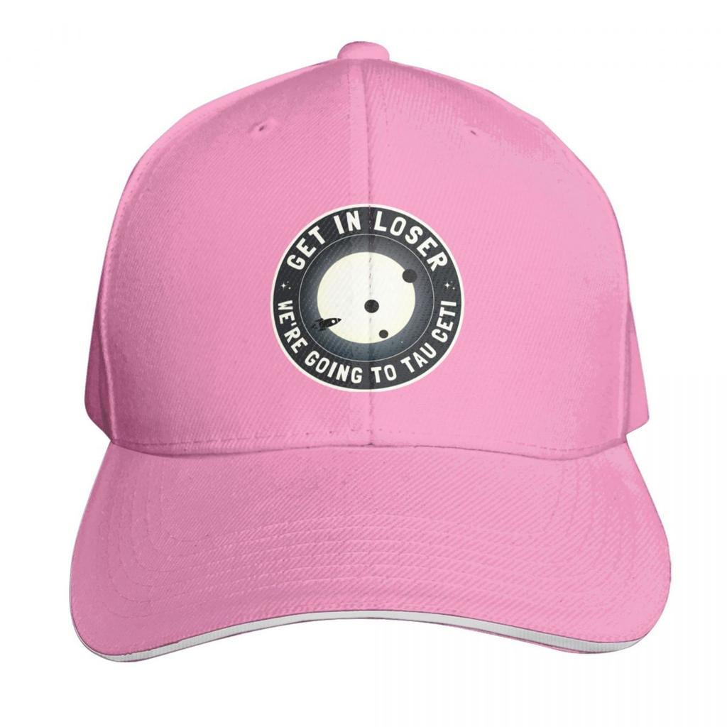 Project Hail Mary  Going To Tau Ceti Baseball Cap Winter Hat Snapback Cap New Hat Derby Hat Women Hats Unisexs