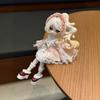 OB11 BJD Doll Outfit Set 5-Piece Lace Clothing 8-inch 12-inch Ball Jointed Dolls