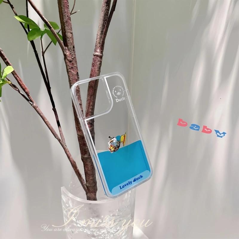 3D Anime Cute O-One P-Piece straw hat Luffy  Quicksand Thousand Sunny Phone Case for iPhone 11 12 13 14 15 16 Pro Max Plus Cover