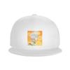 Anime Kamisama Kiss Nanami Tomoe Baseball Caps Snapback Fashion Baseball Hats Casual Casquette Outdoor for Unisexs And Womens