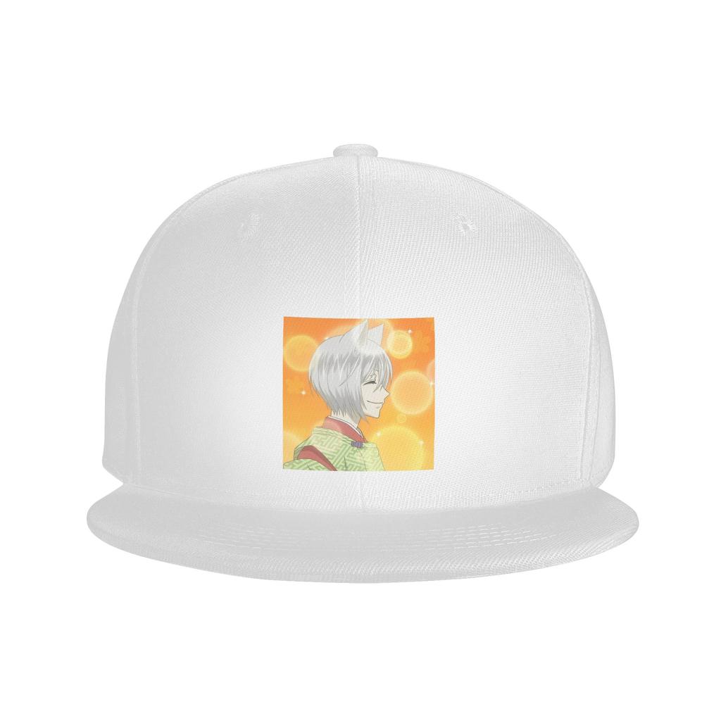 Anime Kamisama Kiss Nanami Tomoe Baseball Caps Snapback Fashion Baseball Hats Casual Casquette Outdoor for Unisexs And Womens
