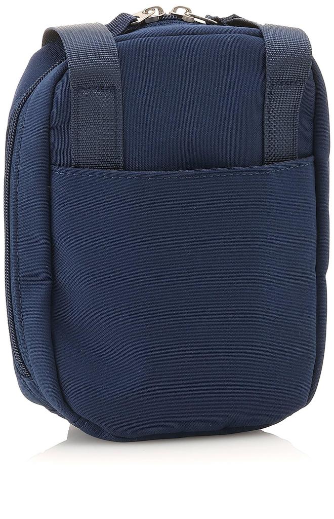 Anello Grande Round Shoulder Bag GTH3351 NV