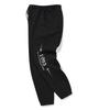 UFC SPORT Ufc Spotlight Relaxed Fit Jogger Pants Black U2Lpu3306Bk