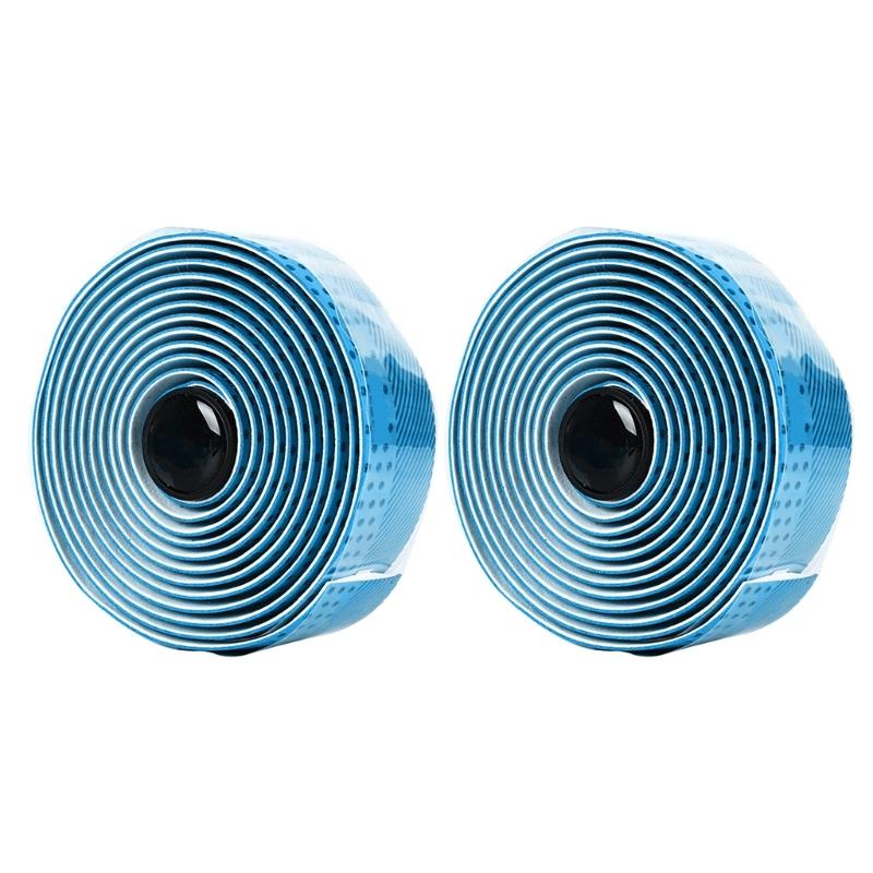Shock Absorbings Cycling Handlebar Brake Handle Cover NonSlip for Bike