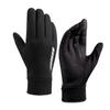 Tri-polar Fleece Lined Ski Gloves