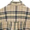 Eddie Bauer 00s Check Pattern Short sleeve Oversize Button down shirt Men's Used