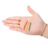 30Pcs/Lot 50mm Colourful Necklace Extension Chain Bulk Bracelet Extended Chains Tail Extender for DIY Jewelry Making Supplies