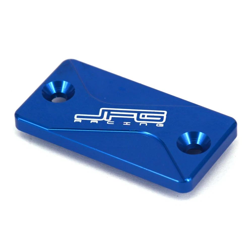 Motorcycles Brake Reservoir Cap Cover For YAMAHA YZ85 YZ125 YZ250 YZ250F YZ426F 450F YZ 125 250 250F 426F 450F WR250F WR450F