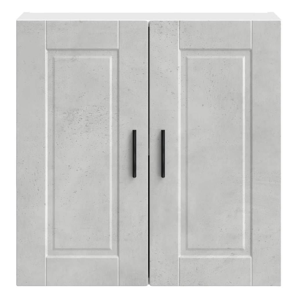 Küchenwandregale - viel Stauraum, Wandregale im Flur, Wohnzimmer, multifunktionale Wandregale - Optimieren Sie Ihren Stauraum 60x31x60cm