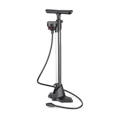 Durability Foot Operated Bike Pumps Ergonomic Bike Tire Pumps Cycling Pumps for Outdoor Travel