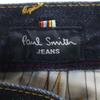 Paul Smith JEANS Made In Japan Straight Denim Pants L Navy Jeans Women Used