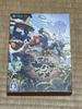 [USED] Sakuna: Of Rice and Ruin Limited Edition with Color Art Book PS4