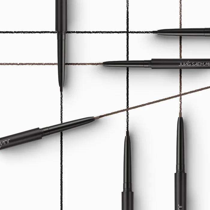 Jeong Saem Mool Artist Edge Eye Pencil