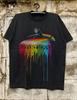 Pink Floyd Dark Side Of The Moon T-shirt, Unisex Black T-shirt, Size S-5XL Unisex T-Shirt