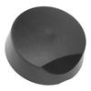 Cooktop Burner Control Knob ABS Accurate Control Burner Knob Replacement for Dacor 82977