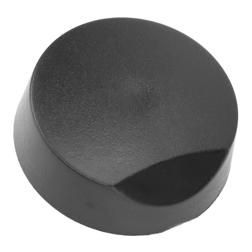 Cooktop Burner Control Knob ABS Accurate Control Burner Knob Replacement for Dacor 82977