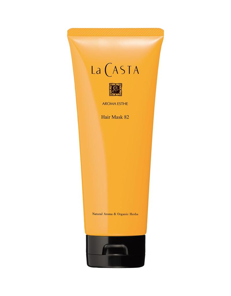 La CASTA Treatment 230g Scalp Smell Fresh Mask Made In Japan Natural Aroma [Hair 82]