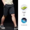 Jeep Men's Casual Loose Fit Cargo Shorts