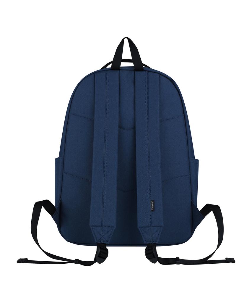 Wacky Willy Daily Backpack Navy
