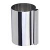 10089 133212 133212 Stop Tube Stainless Steels Replacement Tube Single Handle Tub and Shower Stop Tube for Simple Wipe C
