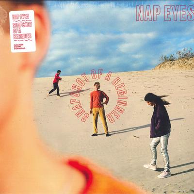 LP Schallplatte NAP EYES - Momentaufnahme eines Anfängers JAG361 Jagjaguwar 2020 US Rock