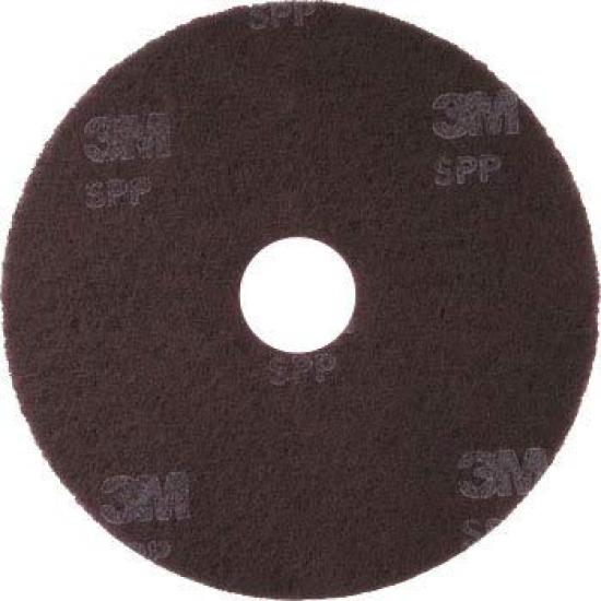 3M Příprava povrchu 330 x 82 Balení 5 podložek, mm, (SPP)
