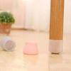 8Pcs Silicone Desk Chair Foot Covers Non-slip Chair Leg Floor Protector 8PCS Furniture Leg Pad  Sofa