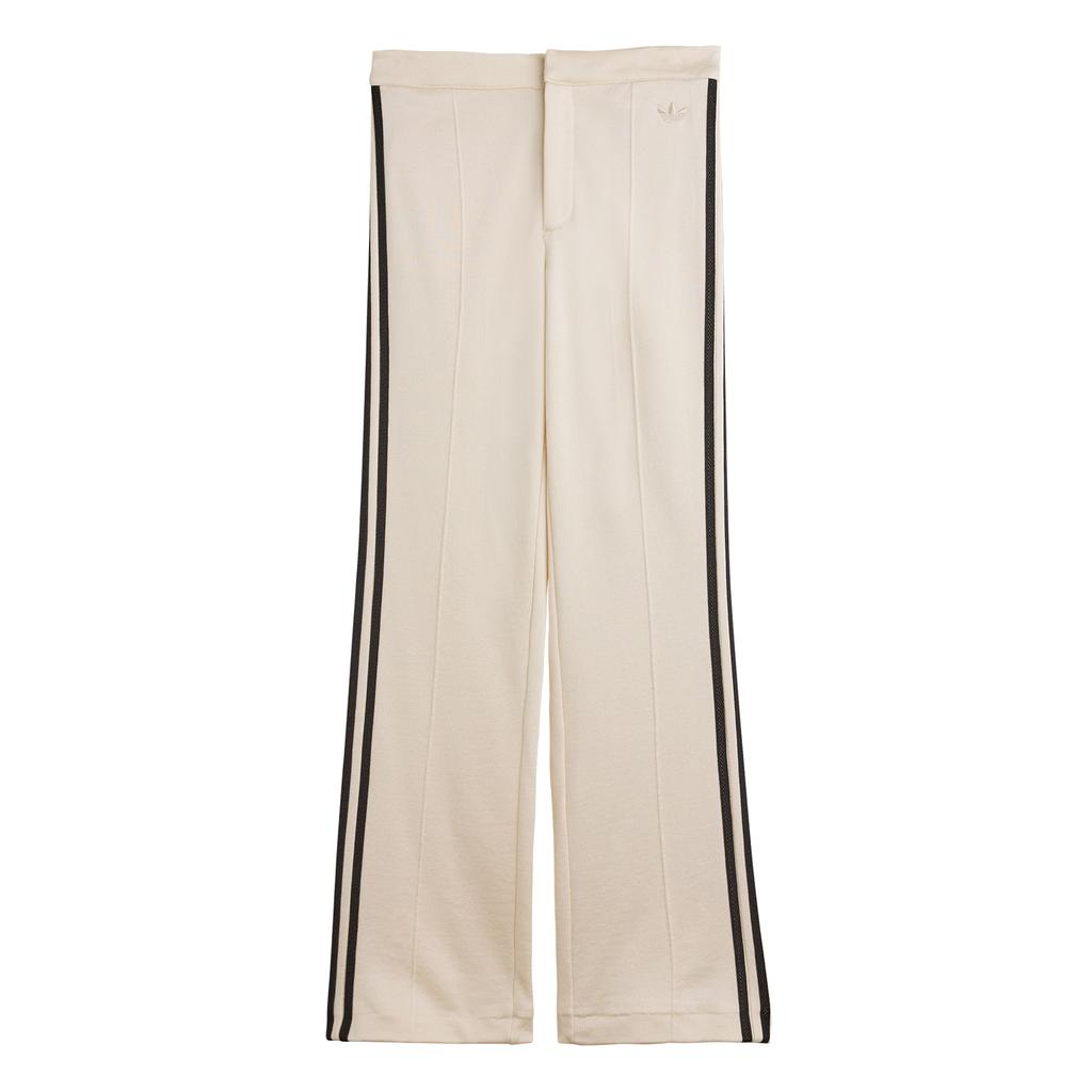 Adidas Originals Wales Bonner W Ft Track Pant Comfortable Soft Sports Long Pants Women bottoms KD0352