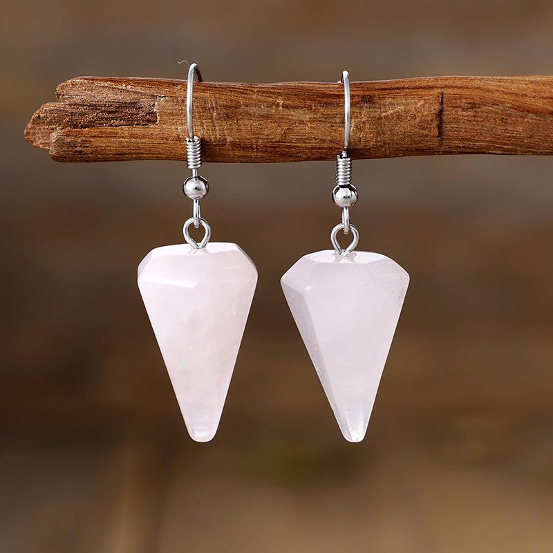 Fashion Drop Earrings For Women's Jewelry