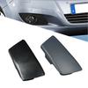ABS Paraurti anteriore auto tappo di copertura gancio di traino per Opel Vauxhall Zafira B 2008-2014 1405238 parte di ricambio