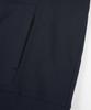 Birbante V-Neck Sweat Cardigan - Dark Navy