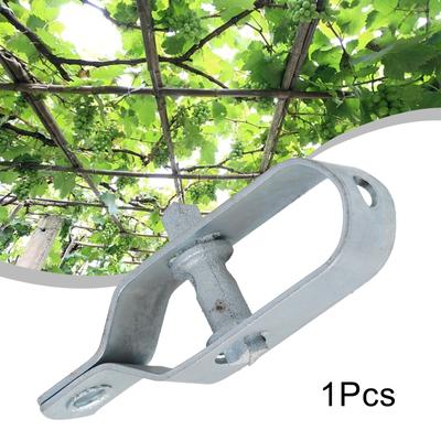 Drahtspanner aus verzinktem Stahl Spanner Spannseil Drahtgeflechtzaun Weinberg Drahtspanner Outdoor-Zubehör