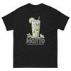 Mojito Getränk Lecker Beliebtes Getränk T-Shirt