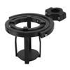 Gyroscopic Cup Holder Anti Spill Self Leveling Cup Holder for Bike Electric Scooter