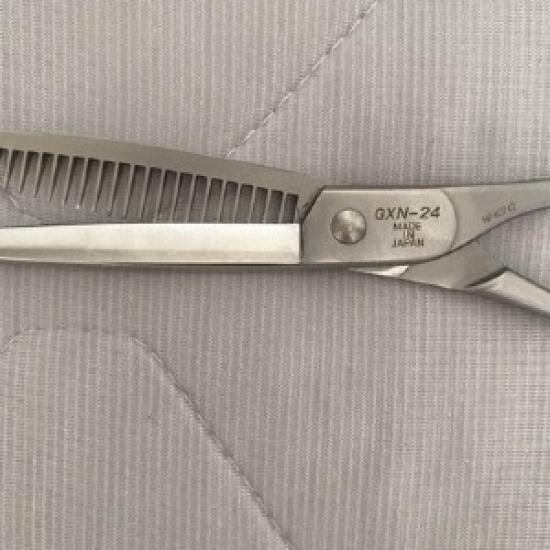 JOEWELL GXN-24 Senning Scissors USED