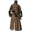 Batman Mafex Knightmare Batman