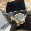Used Bulova Mens 96B132