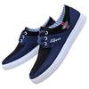 Herbst Große Größe 47 48 Männer Espadrilles Herbst Canvas Schuhe Männlichen Grundlegende Wohnungen Komfort Loafers Herren Casual Atmungsaktive Turnschuhe