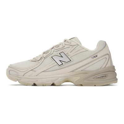 740 Sneakers Unisex Capodanno Lunare Crema Raggio di Luna Pietra Arida U740LN1
