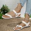 New Women Comfortable Anti-slip Trend Sandals Women Lightweight Beach Shoes Slip on Outdoor Sexy Casual Designer Sandals