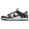 Sb Dunk Low Camo Verde Legiune 854866-331