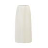 Interpret Beauty 2023 Summer Korean Black A-line High Waist Skirt for Women