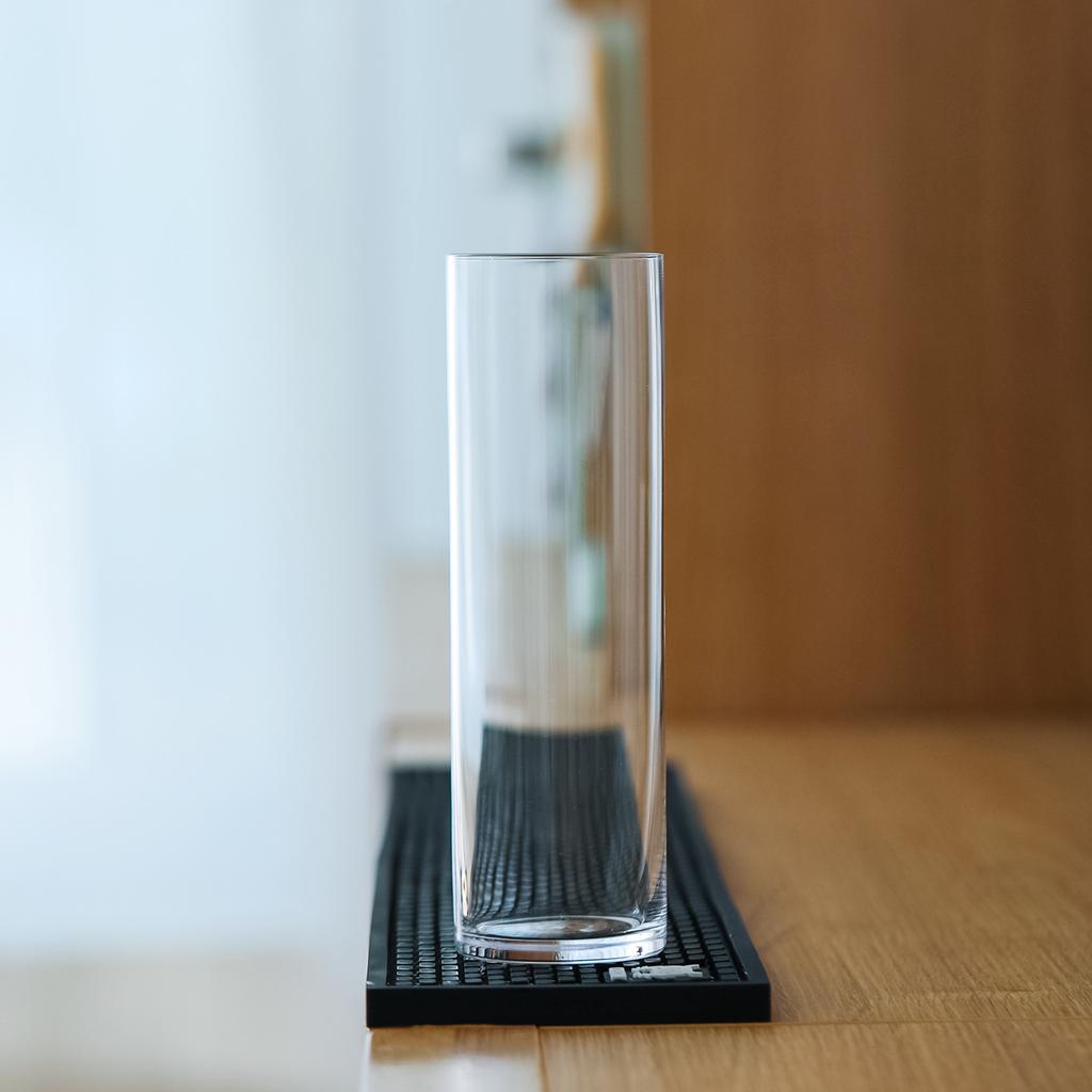 LD3901 CRISON Ποτήρι Long drink cocktail Collins κρυστάλλινο ποτήρι/ποτήρια ποτών/εργαλεία μπαρ/mixologist 360ml