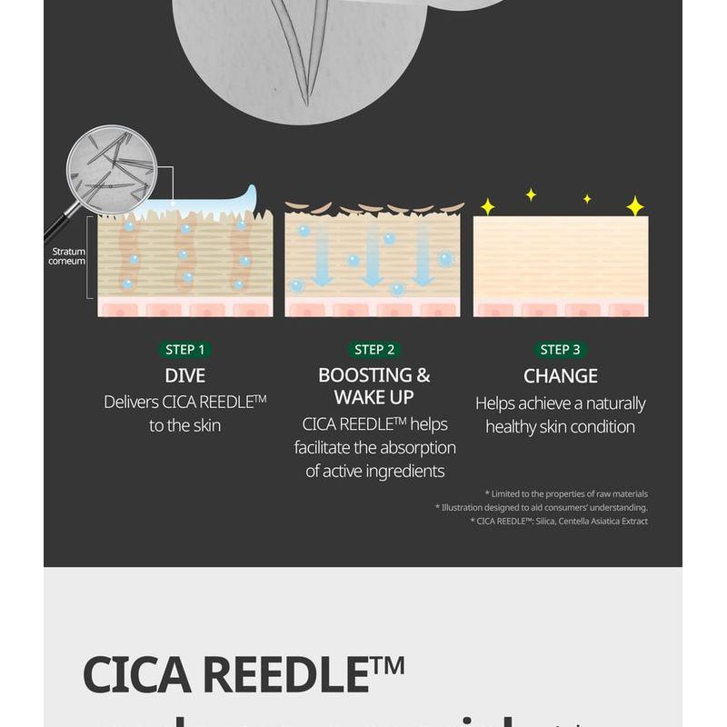 VT - Reti-A Reedle Shot 100 Stick Pouch