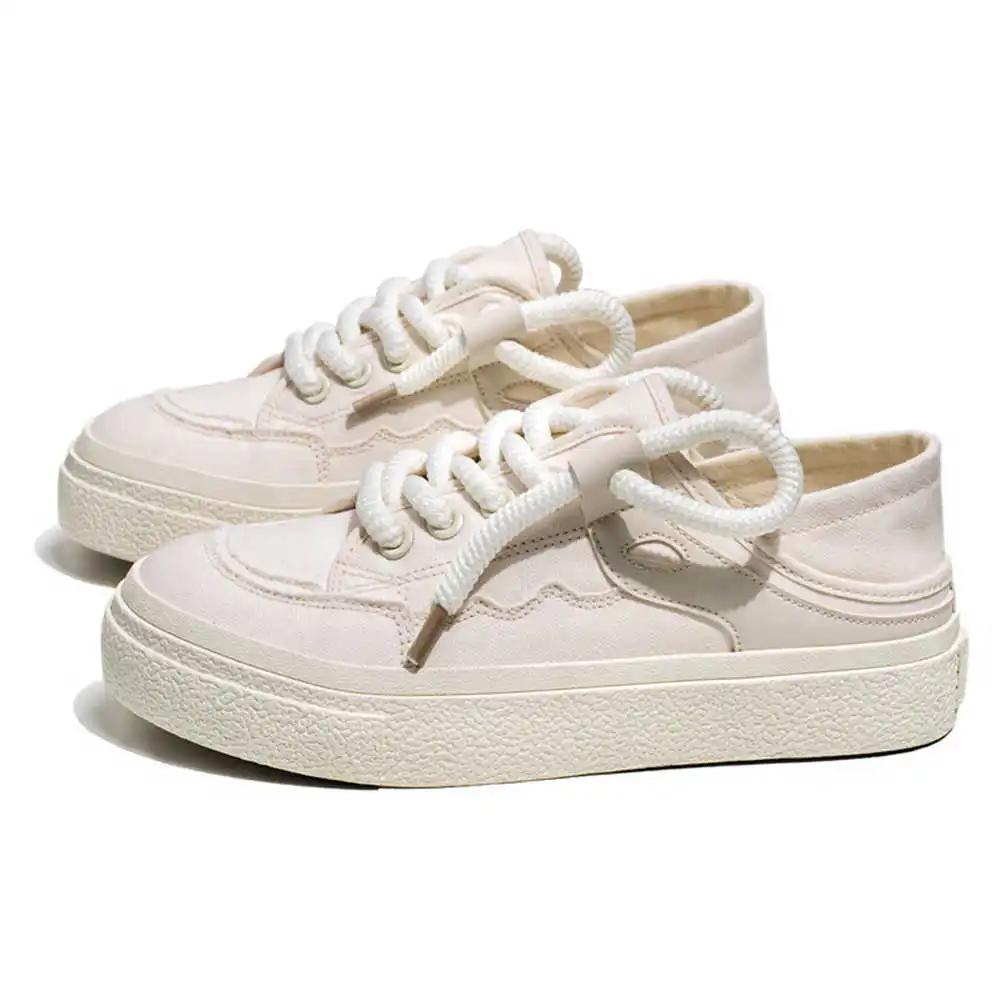 Fashion Without Heels Non-slip Tennis Fashion Men White Boot Short Shoes High Sneakers For Men Sports Shooes Trainers Trainers