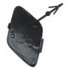 Front Bumper Trailer Cover, Front Bumper Towing Cover, Trailer Hook Cover 1617956980 1617956982 For 3008 2017- Accessories
